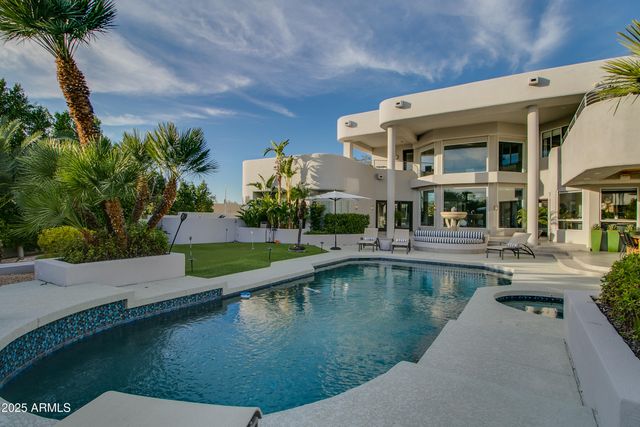 9363 E CALLE DE LAS BRISAS --, Scottsdale, AZ 85255