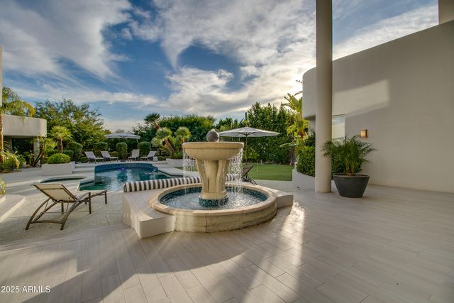 9363 E CALLE DE LAS BRISAS --, Scottsdale, AZ 85255