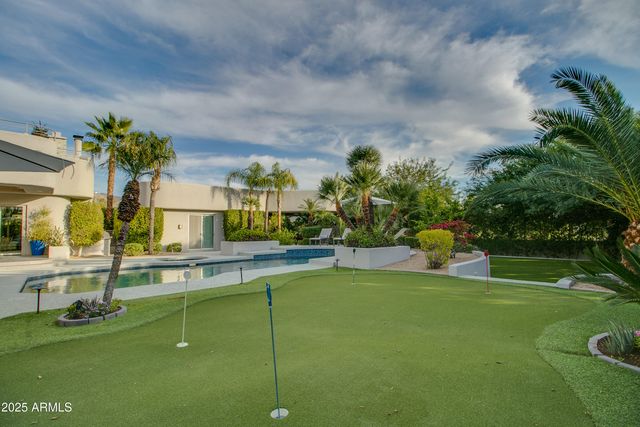9363 E CALLE DE LAS BRISAS --, Scottsdale, AZ 85255