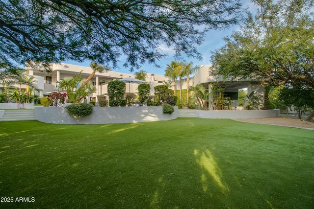 9363 E CALLE DE LAS BRISAS --, Scottsdale, AZ 85255