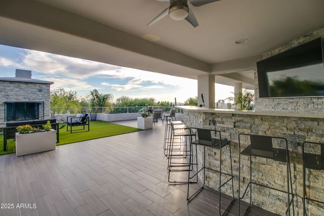 9363 E CALLE DE LAS BRISAS --, Scottsdale, AZ 85255