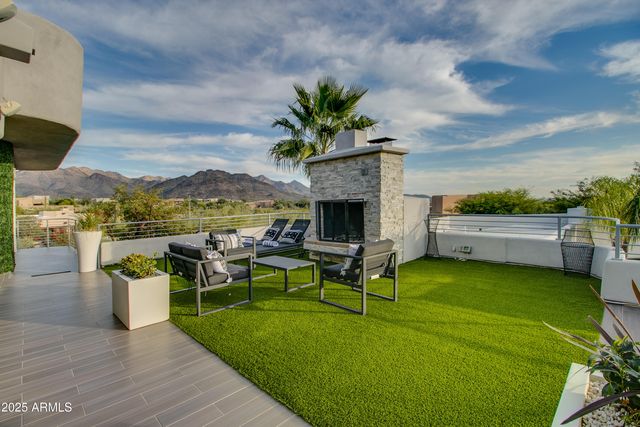 9363 E CALLE DE LAS BRISAS --, Scottsdale, AZ 85255