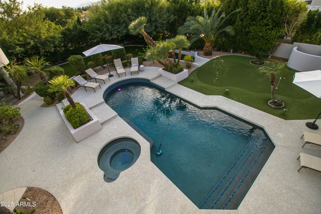 9363 E CALLE DE LAS BRISAS --, Scottsdale, AZ 85255