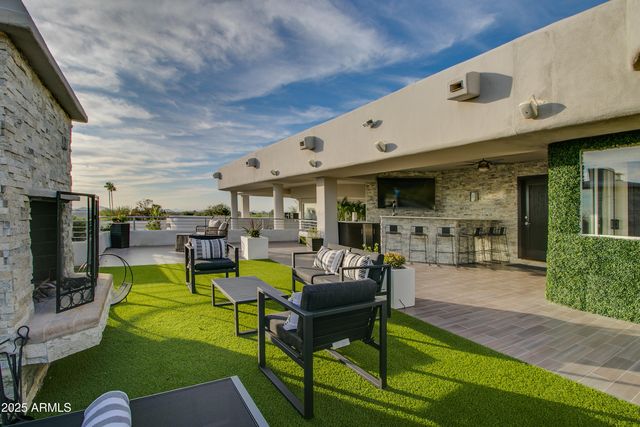 9363 E CALLE DE LAS BRISAS --, Scottsdale, AZ 85255