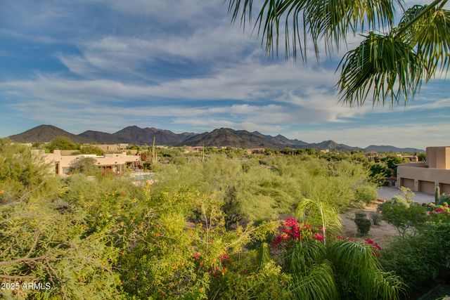 9363 E CALLE DE LAS BRISAS --, Scottsdale, AZ 85255