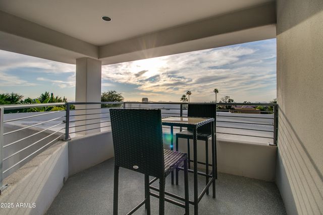 9363 E CALLE DE LAS BRISAS --, Scottsdale, AZ 85255
