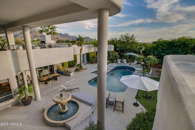 9363 E CALLE DE LAS BRISAS --, Scottsdale, AZ 85255