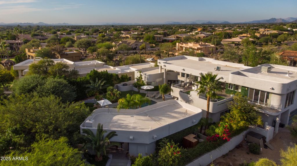 9363 E CALLE DE LAS BRISAS --, Scottsdale, AZ 85255 — photo 2