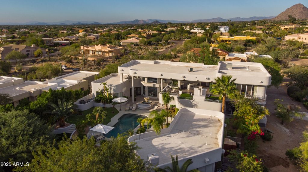 9363 E CALLE DE LAS BRISAS --, Scottsdale, AZ 85255 — photo 3