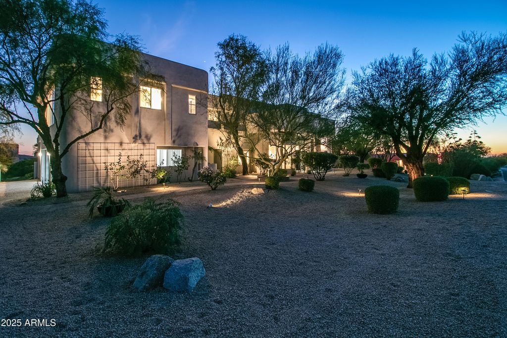 9363 E CALLE DE LAS BRISAS --, Scottsdale, AZ 85255 — photo 4