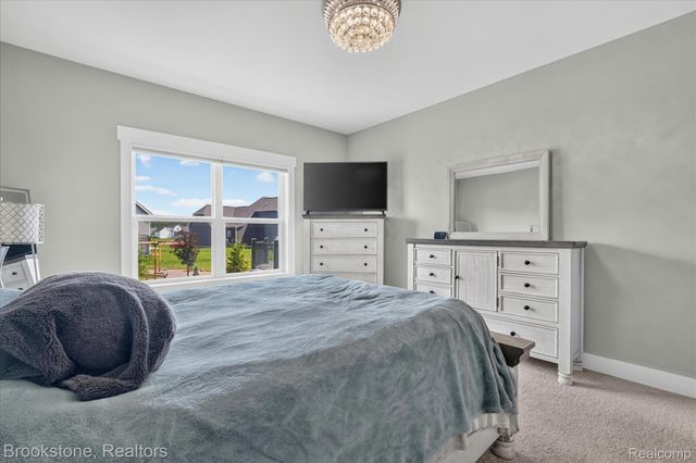 9830 Loretta Lane, Green Oak Township, MI 48178