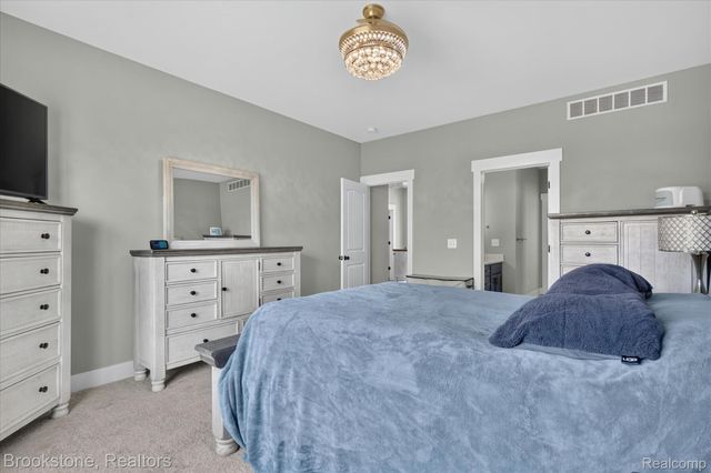 9830 Loretta Lane, Green Oak Township, MI 48178
