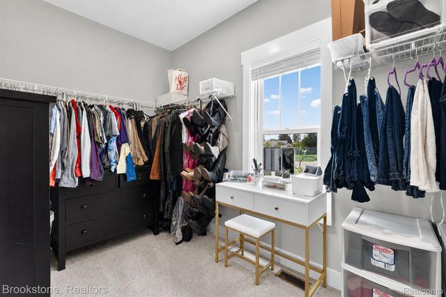 9830 Loretta Lane, Green Oak Township, MI 48178