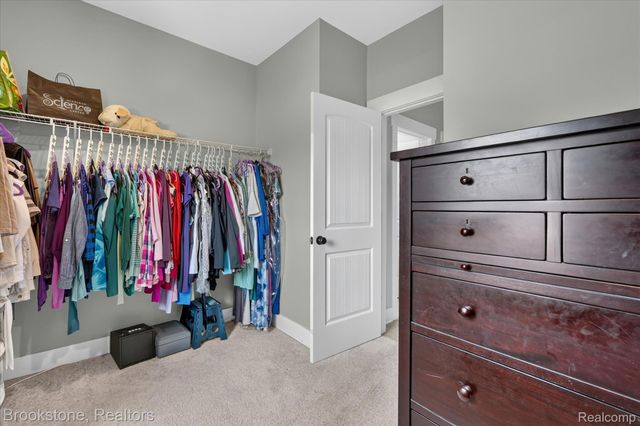 9830 Loretta Lane, Green Oak Township, MI 48178