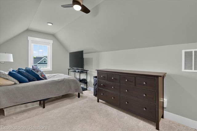 9830 Loretta Lane, Green Oak Township, MI 48178