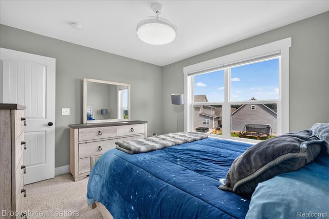 9830 Loretta Lane, Green Oak Township, MI 48178