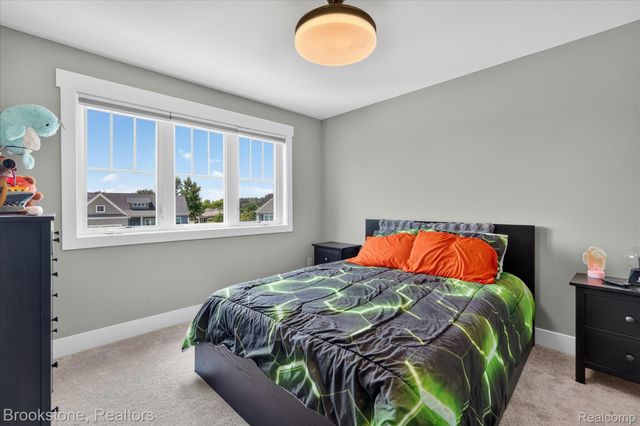 9830 Loretta Lane, Green Oak Township, MI 48178