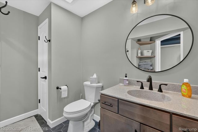 9830 Loretta Lane, Green Oak Township, MI 48178