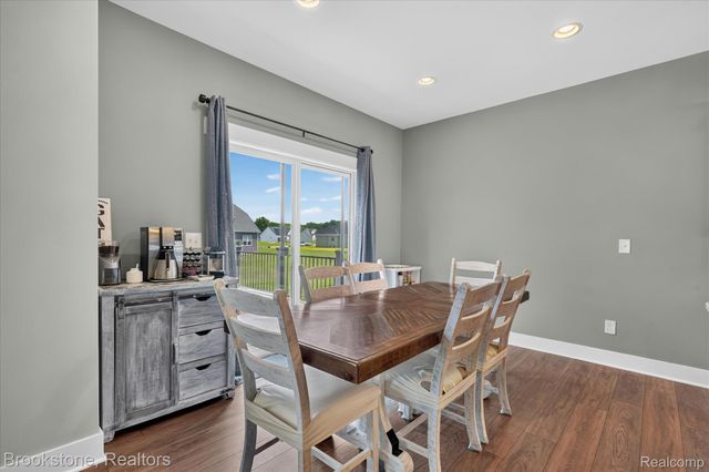 9830 Loretta Lane, Green Oak Township, MI 48178