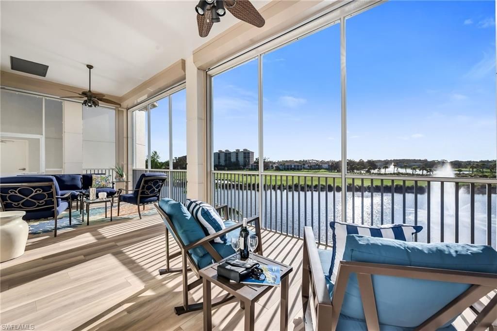534 Avellino Isles CIR 8302, NAPLES, FL 34119 — photo 2