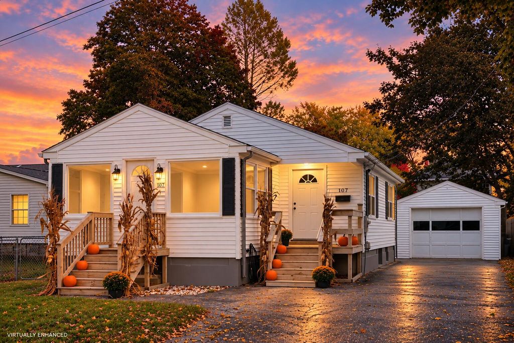 107 Thirlmere Avenue, South Portland, ME 04106 — exterior