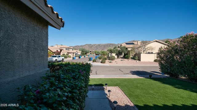 537 W MOUNTAIN VISTA Drive, Phoenix, AZ 85045