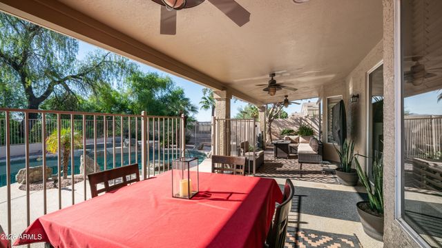 537 W MOUNTAIN VISTA Drive, Phoenix, AZ 85045