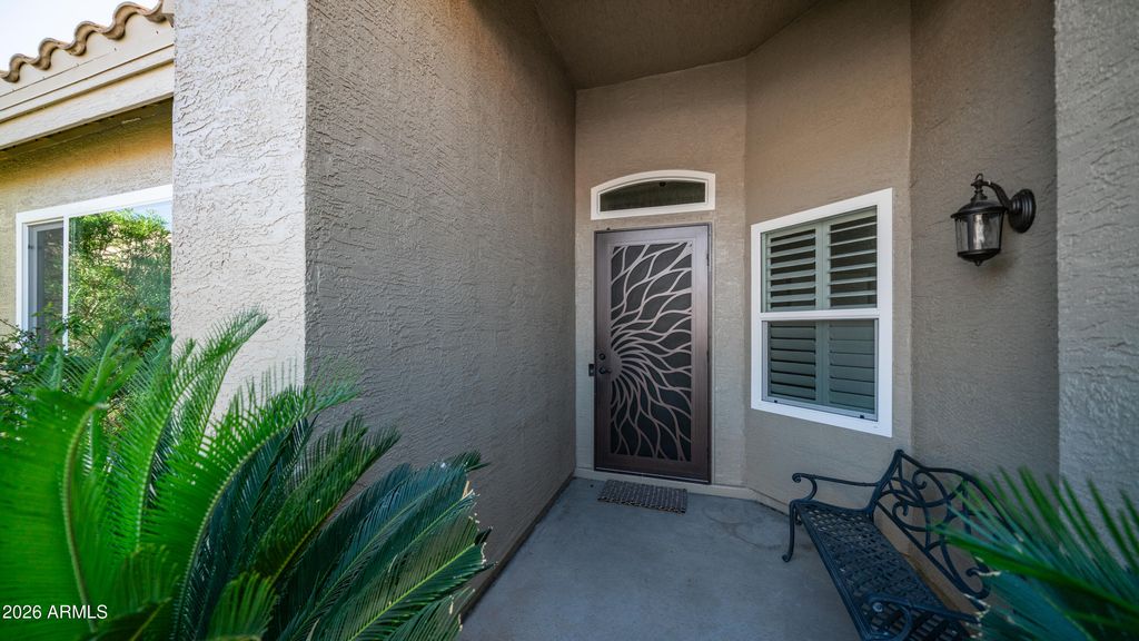 537 W MOUNTAIN VISTA Drive, Phoenix, AZ 85045 — photo 2