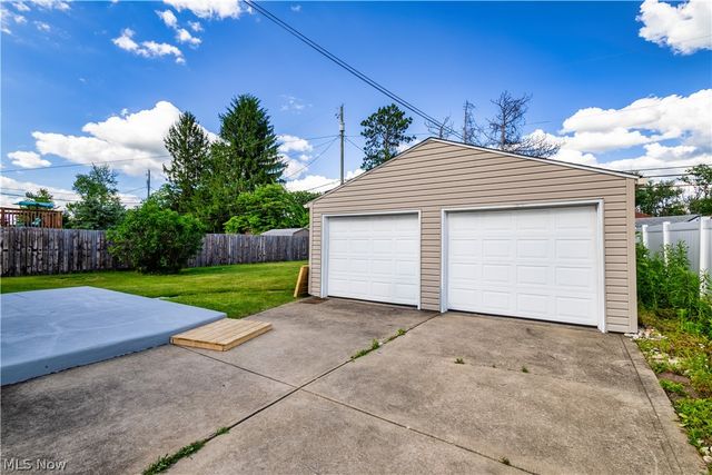 128 Pembroke Road, Steubenville, OH 43953