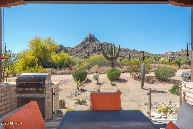 26670 N 104TH Place, Scottsdale, AZ 85262