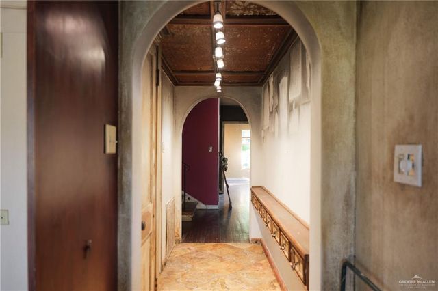 701 N 15th Street, Mcallen, TX 78501