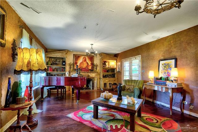 701 N 15th Street, Mcallen, TX 78501