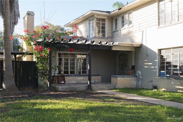 701 N 15th Street, Mcallen, TX 78501