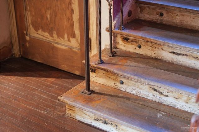 701 N 15th Street, Mcallen, TX 78501