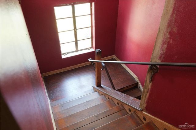 701 N 15th Street, Mcallen, TX 78501