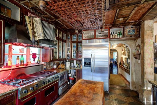 701 N 15th Street, Mcallen, TX 78501