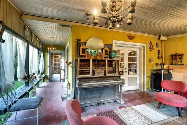 701 N 15th Street, Mcallen, TX 78501