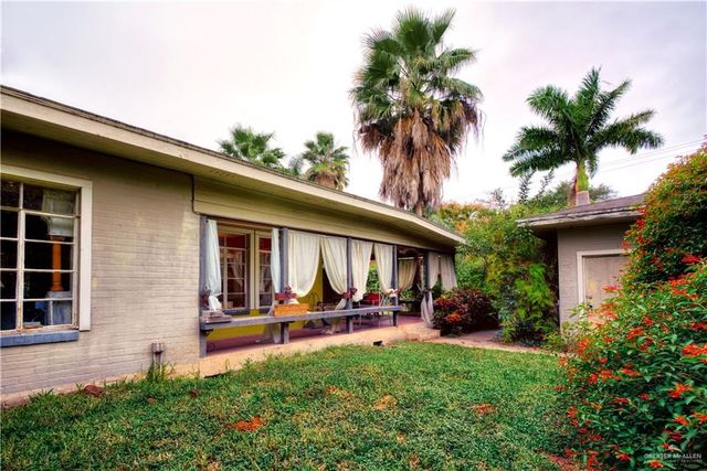 701 N 15th Street, Mcallen, TX 78501