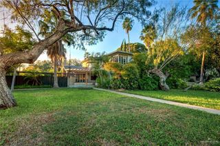 701 N 15th Street, Mcallen, TX 78501