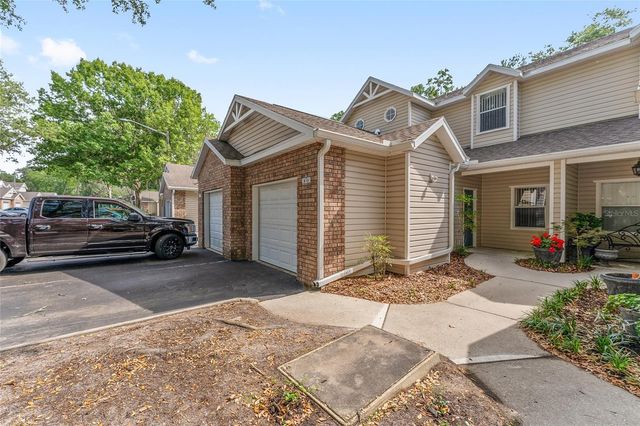 4700 SW ARCHER ROAD 13, Gainesville, FL 32608