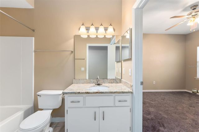 4700 SW ARCHER ROAD 13, Gainesville, FL 32608