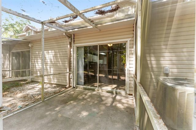 4700 SW ARCHER ROAD 13, Gainesville, FL 32608