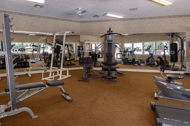 4700 SW ARCHER ROAD 13, Gainesville, FL 32608