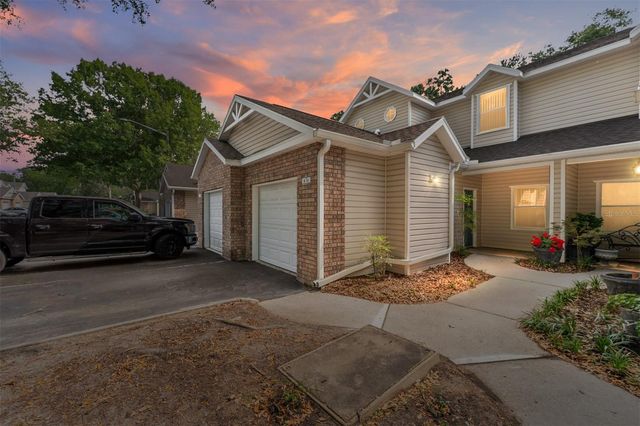4700 SW ARCHER ROAD 13, Gainesville, FL 32608