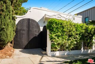 1240 N Spaulding Avenue, West Hollywood, CA 90046