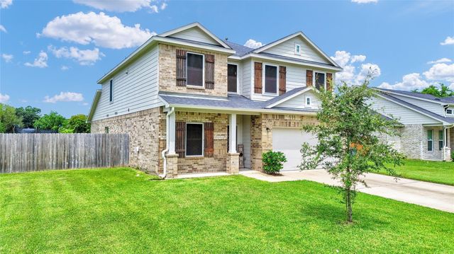 2423 Ridgewood Drive, West Columbia, TX 77486