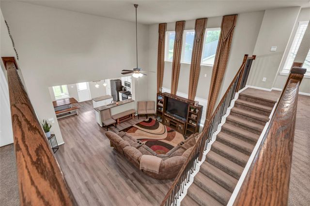 2423 Ridgewood Drive, West Columbia, TX 77486