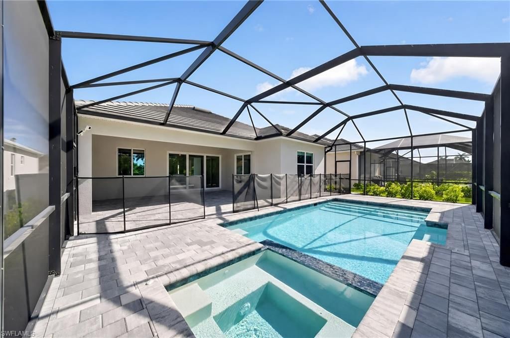 13621 Cerith CT, FORT MYERS, FL 33908 — photo 5