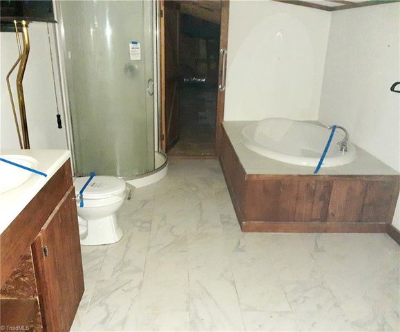 2444 Stokes School Road, Danbury, NC 27016