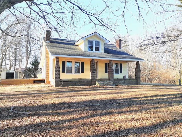 2444 Stokes School Road, Danbury, NC 27016